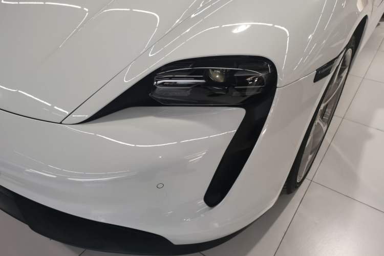 Used Porsche Taycan 2022 Taycan
