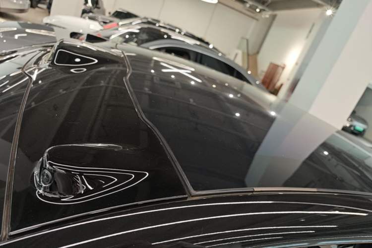 Used Nio EC6 2024 75 kWh