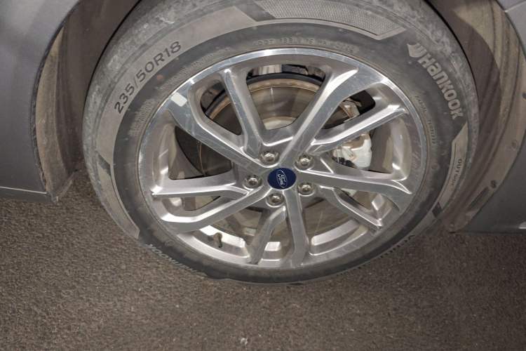 Used Ford Mondeo 2022 Restyled EcoBoost 245 Luxury Version
