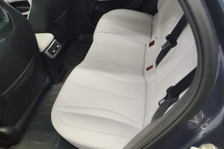 Used BYD Seal 06 New Energy 2024 DM-i 120KM Prestige Model