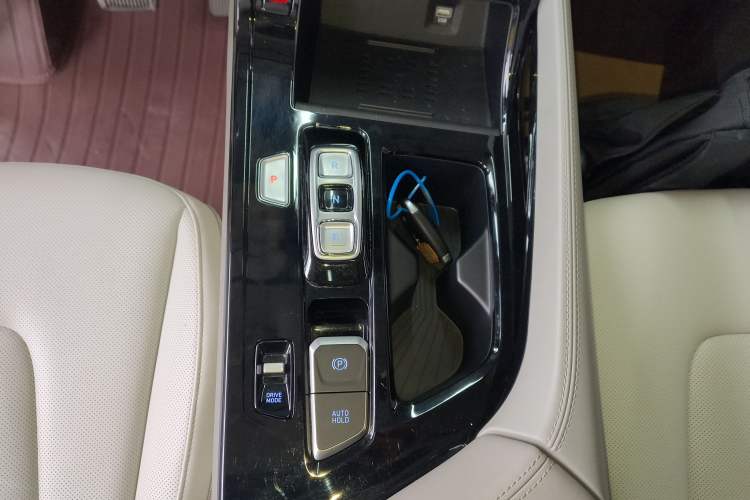 Used Hyundai Custo 2021 380TGDi Smart Luxury Premium LUX