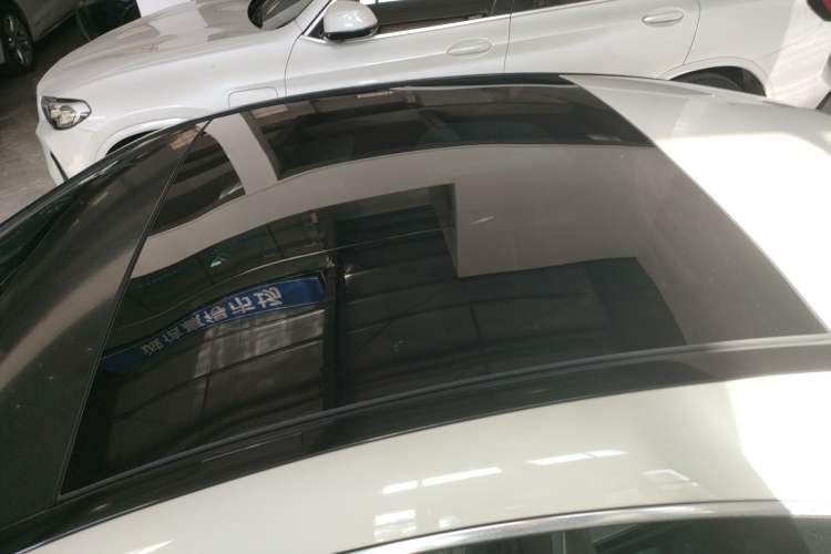 Used Mercedes-Benz CLA 2017 CLA 200 Style Edition
