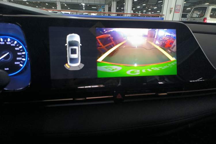 Used AION S 2022 Meizu 580 Pio
