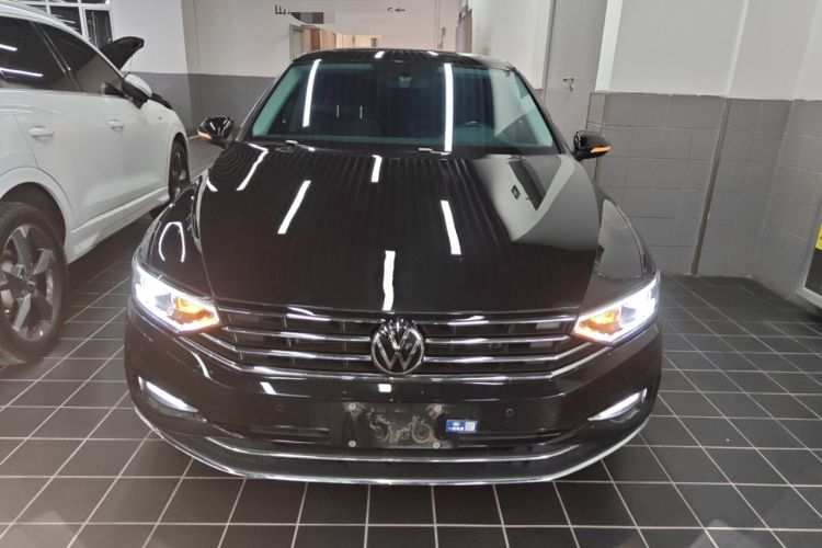 Used Volkswagen Magotan 2020 330TSI DSG Leading Model