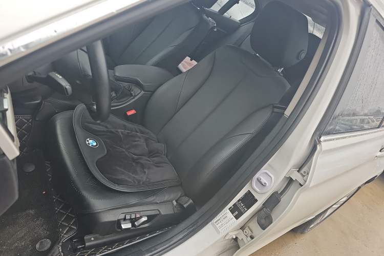 Used BMW 3 Series 2016 320Li Fashion Model