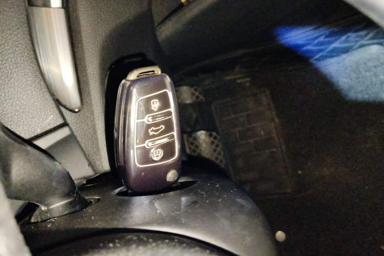 Used Audi A3 2016 Limousine 35 TFSI Prestige Edition