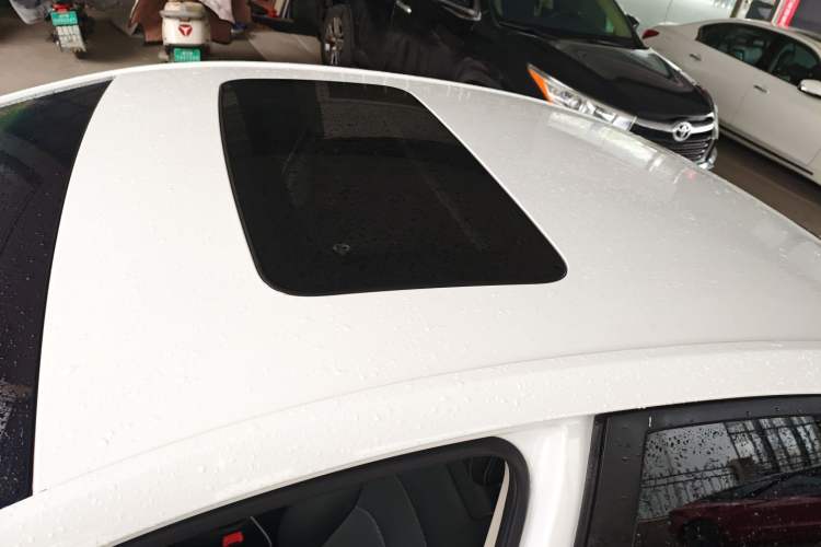 Used Chevrolet Cavalier 2018 320 Manual Xinyue Edition