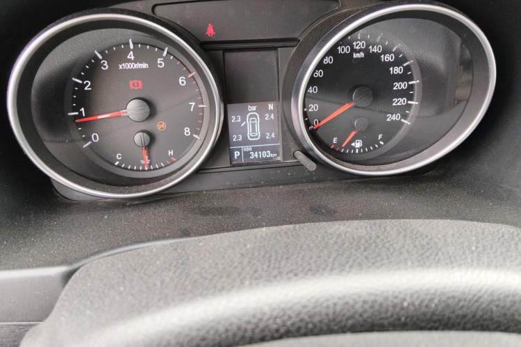 Used Haval M6 2019 1.5T DCT Two-Wheel Drive Elite Version China VI Standard