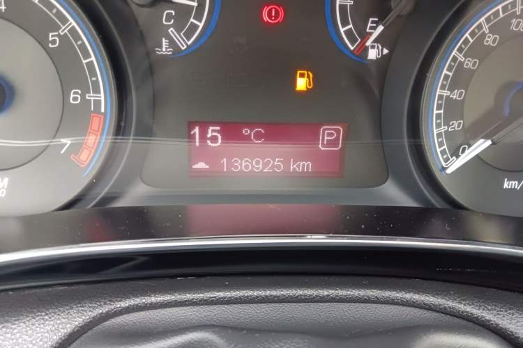 Used Fiat Viaggio 2012 1.4T Automatic Enjoyment Edition