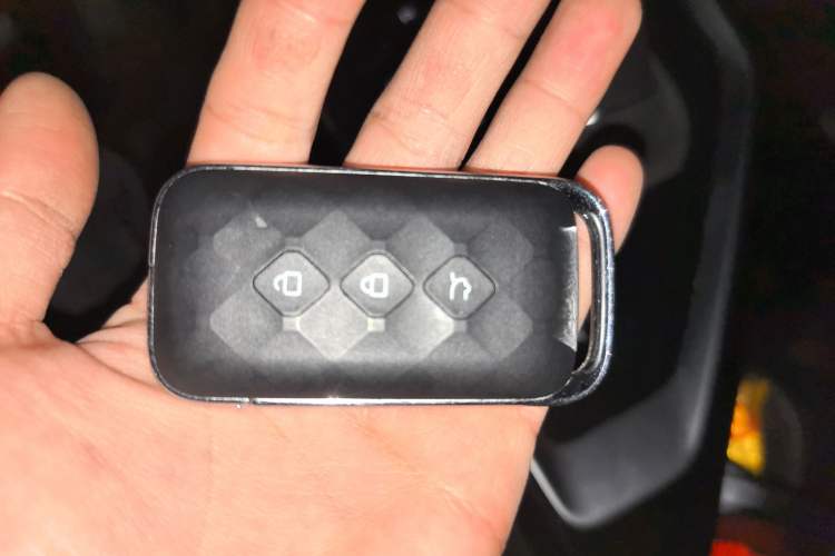 Used Wuling Asta 2022 2.0L DHT Electric-Speed Version