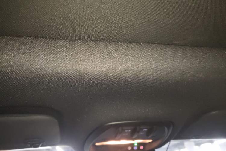 Used Buick Envista 2022 1.5T GS Fuel-Efficient Version Headliner