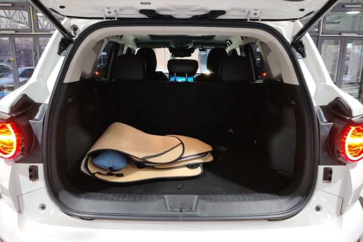 Used Haval H Dog 2023 2.0T Two-Wheel Drive Chaoye Version Plus
