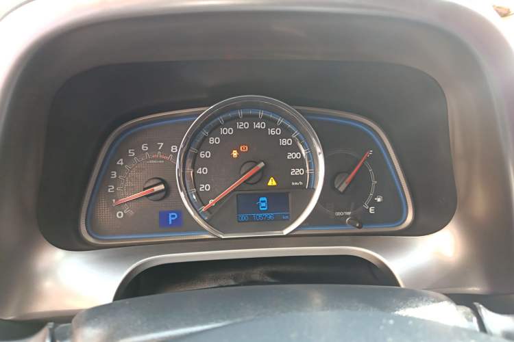 Used Toyota RAV4 2013 2.5L Automatic 4x4 Luxury Edition
