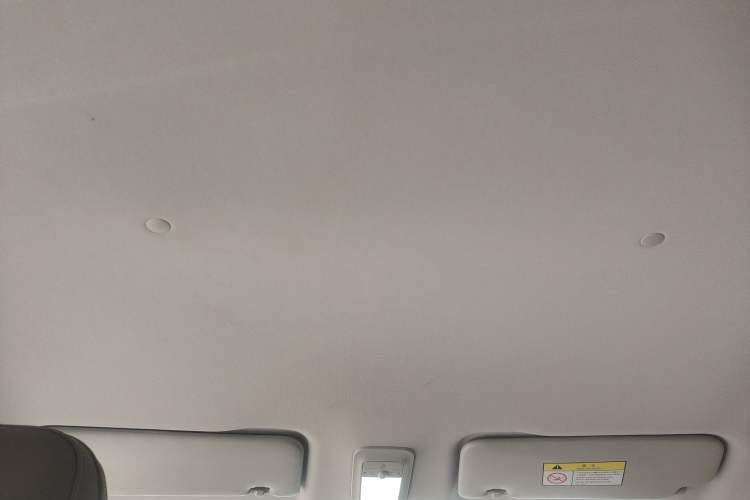 Used Wuling Bingo 2024 333 km Enjoyment Version Headliner