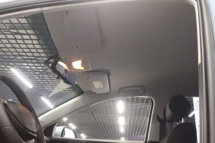 Used Baojun RM-5 2019 1.5L Manual Elite Edition with 24-hour Online Service 5 Seats
