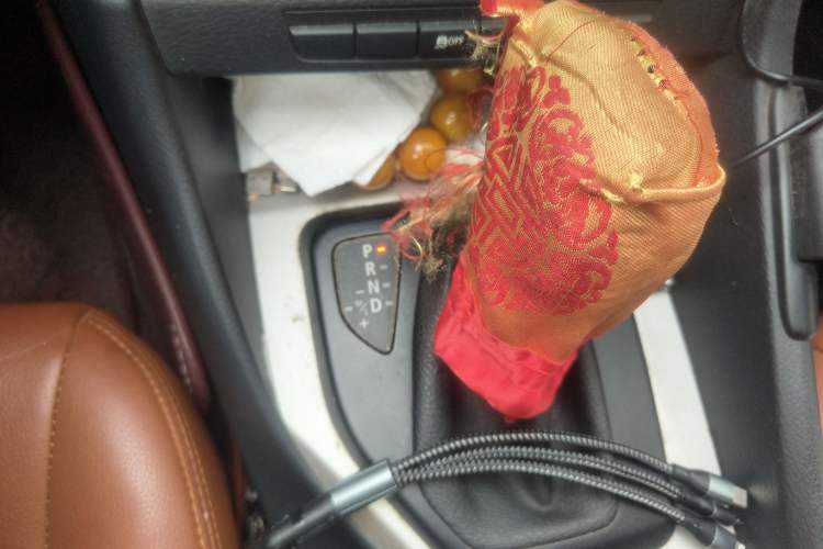 Used BMW X1 2013 sDrive18i Fashion Model
