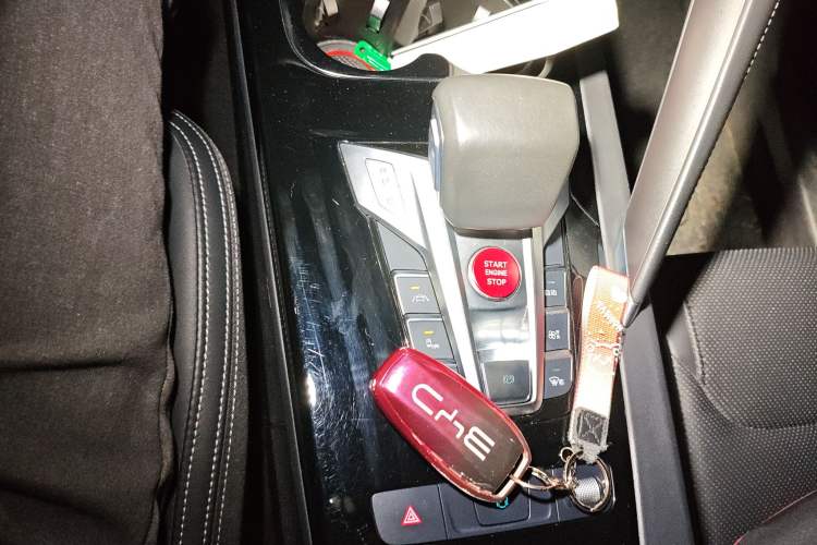 Used BYD Song Pro 2019 1.5T Automatic Prestige Model