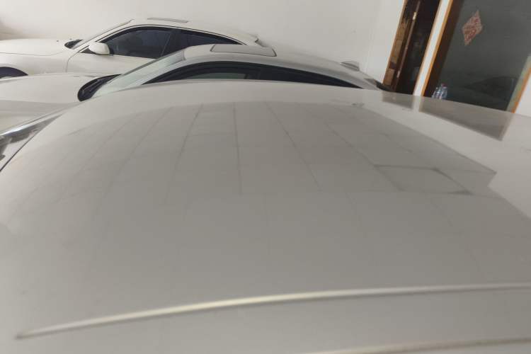 Used Citroen Elysee 2014 1.6L Automatic Fashion Model