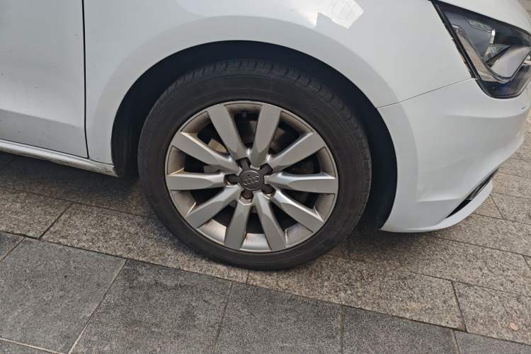 Used Audi A1 2014 30 TFSI Comfort Model