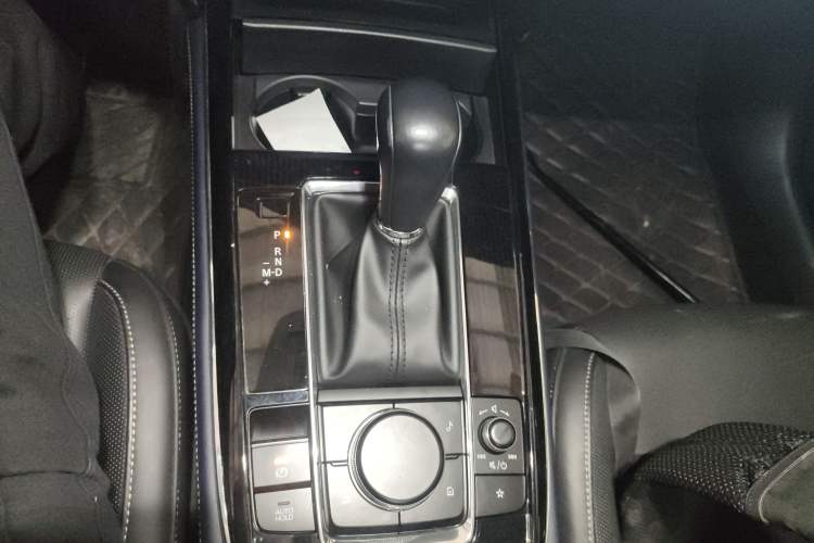 Used Mazda CX-30 2020 2.0L Automatic Joyful Model
