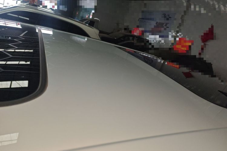 Used Honda Elysion 2024 2.0L eHEV Luxury Edition