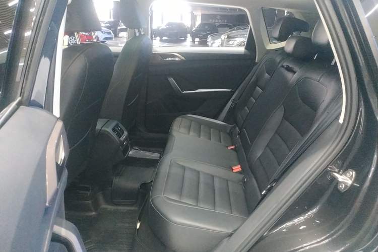 Used Volkswagen Tharu 2021 280TSI Two-Wheel-Drive Luxury Plus Edition
