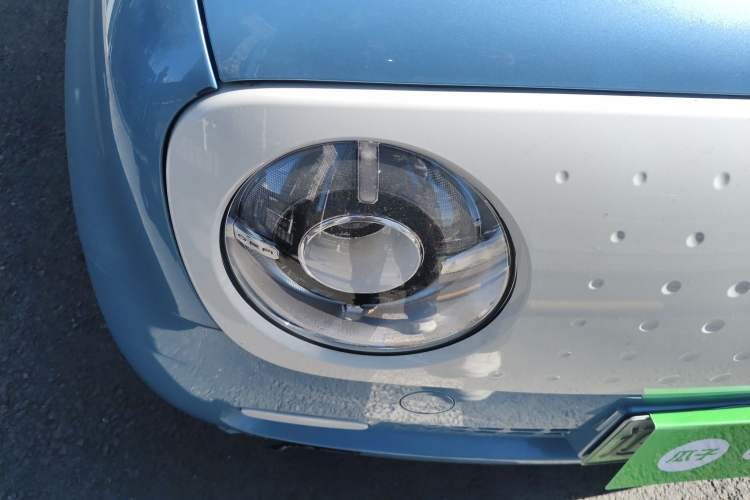 Used ORA Black Cat 2019 351 km Fun Edition