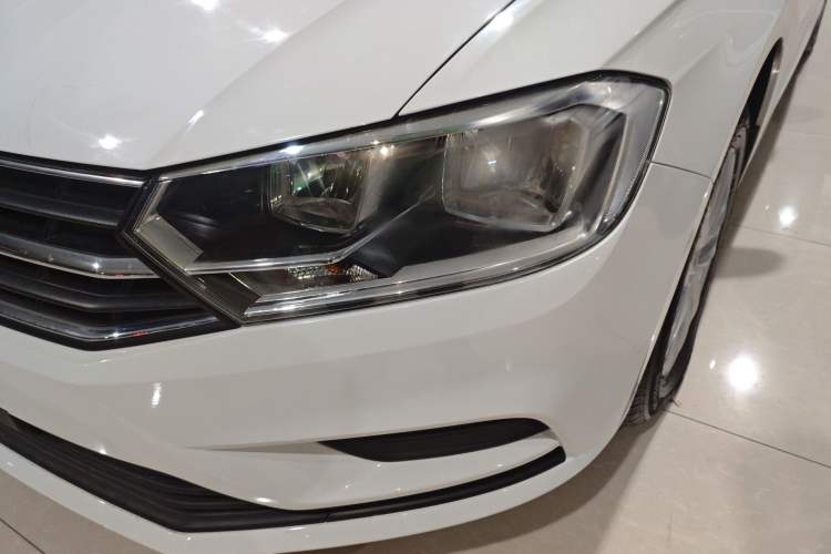 Used Volkswagen Bora 2018 1.5L Manual Fashion Model