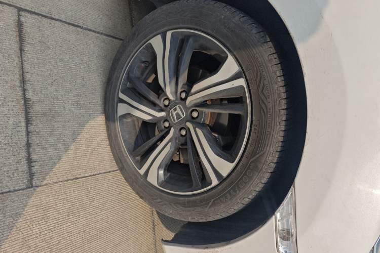 Used Honda Civic 2016 220TURBO CVT Prestige Edition
