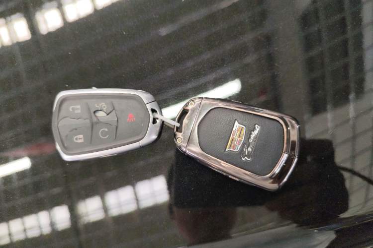 Used Cadillac CT6 2021 28T Elite Edition
