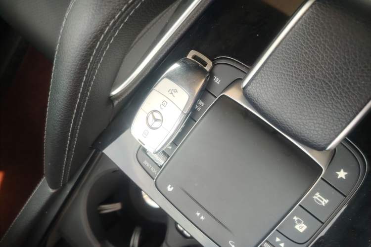 Used Mercedes-Benz GLE New Energy 2021 GLE 350 e 4MATIC Coupe SUV
