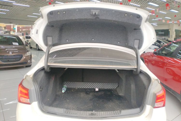 Used Buick Verano 2019 Sedan 20T Dual-Clutch Leading Model
