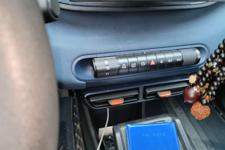 Used BYD Seagull 2024 Honor Edition 305km Dynamic Version