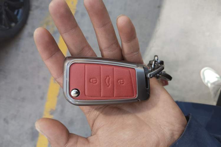 Used Buick GT 2019 15T Dual-Clutch Connected Elite Model China VI
