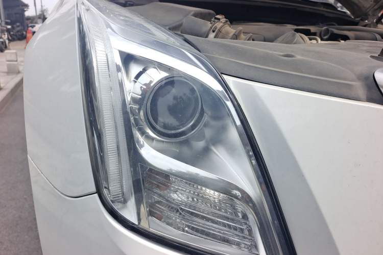 Used Cadillac XTS 2016 28T Tech Edition