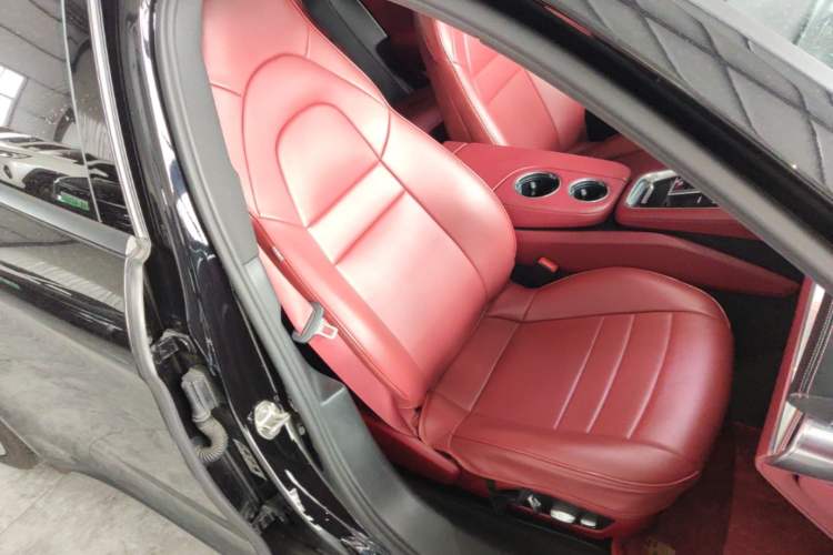 Used Porsche Panamera 2019 Panamera 2.9T
