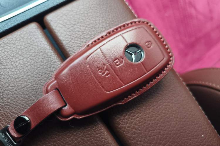 Used Mercedes-Benz GLB 2022 GLB 220 4MATIC