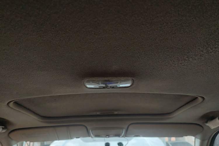 Used Honda CR-V 2005 2.4L automatic