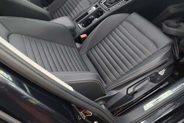 Used Volkswagen Magotan 2020 280TSI DSG Comfort Edition