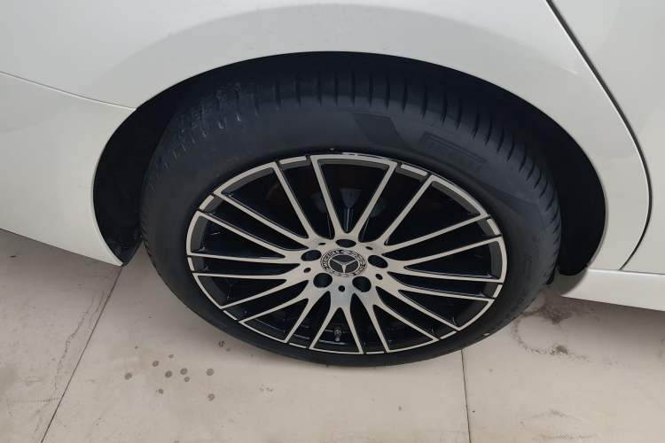 Used Mercedes-Benz C-Class 2024 C 200 L Sport Edition