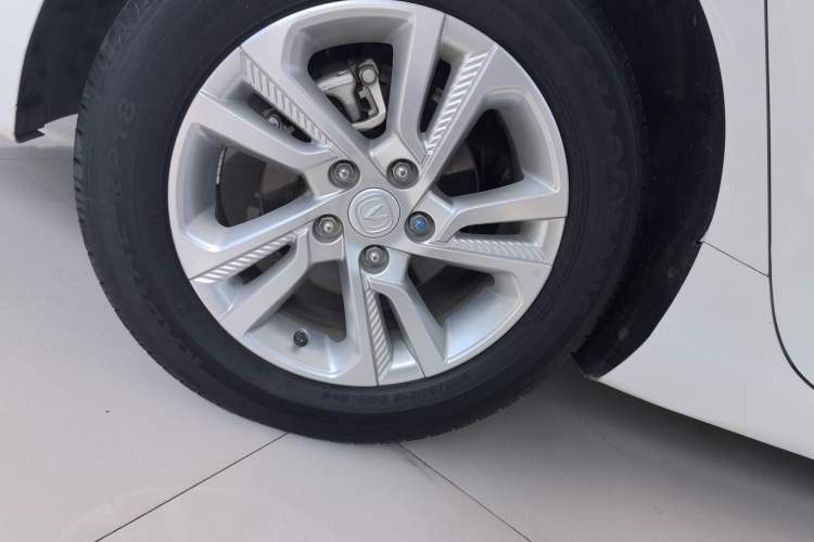 Used CHANGAN Eado 2019 1.6L GDI Manual Value Edition China VI Standard