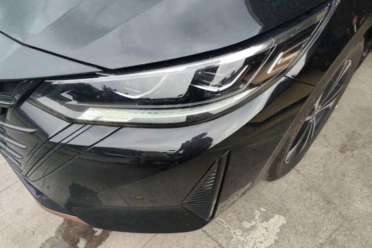 Used Nissan Sylphy 2023 1.6L CVT Black Gold Edition