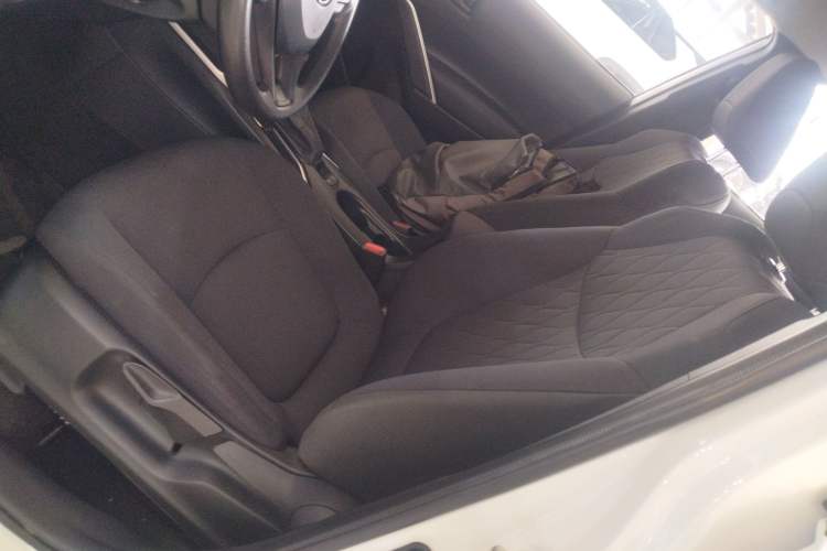 Used Toyota Corolla Cross 2023 2.0L Pioneer Edition