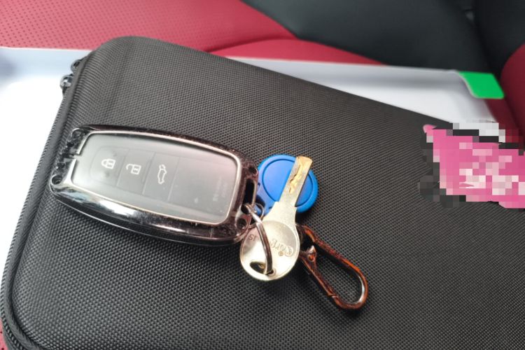 Used Toyota Crown Kluger 2022 2.0T Four-Wheel Drive Jingzun Edition
