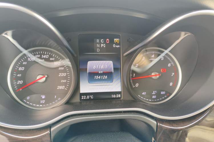 Used Mercedes-Benz V-Class 2016 V 260 L Prestige Extended Edition