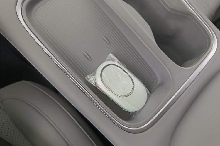 Used Nio EC6 2024 75 kWh