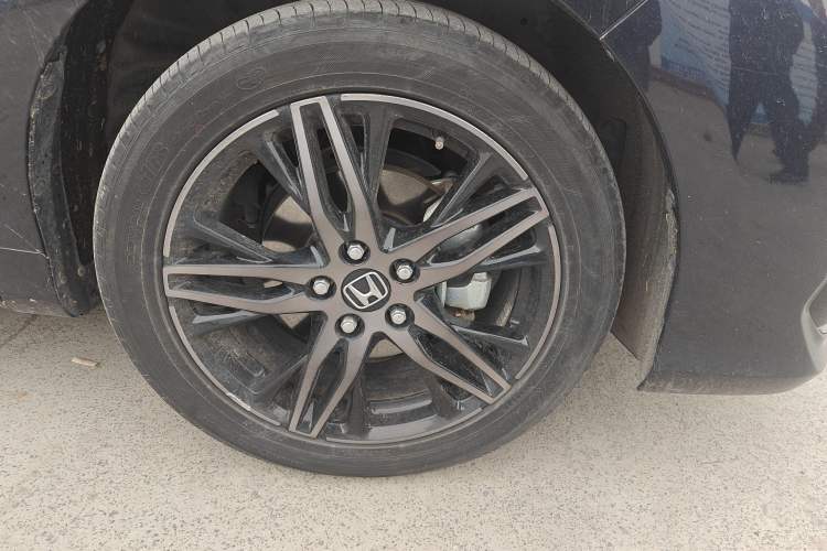 Used Honda Odyssey 2022 2.0L eHEV Sharp·Luxury Edition
