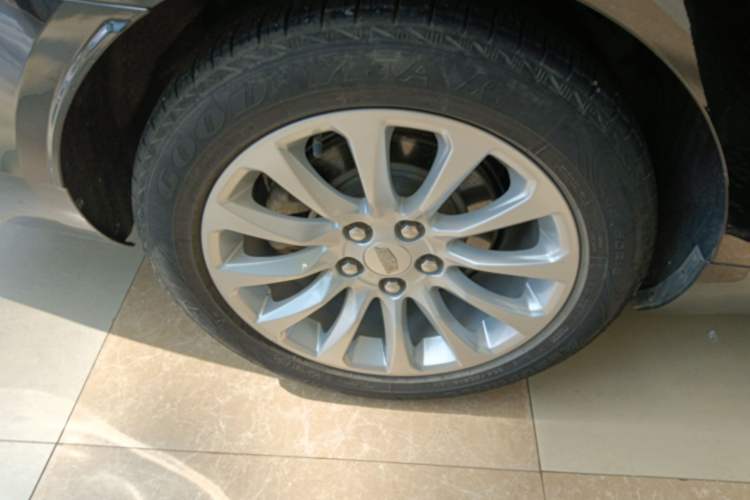 Used Cadillac XTS 2018 28T Elite Edition