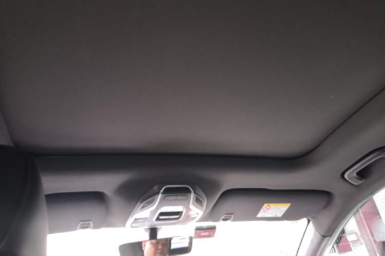 Used Geely Auto Coolray 2020 PRO 260T DCT Knight Headliner