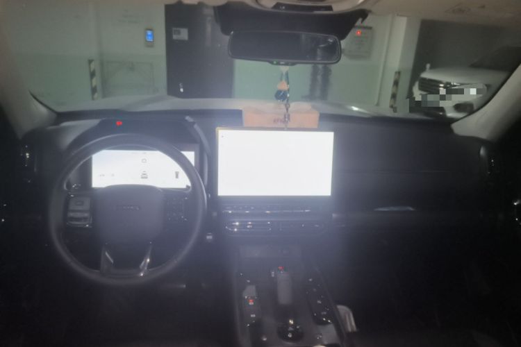 Used Haval H Dog 2023 2.0T All-Wheel-Drive Chaoye Plus
